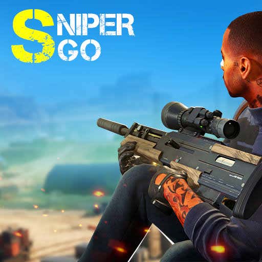 Sniper GoElite Assassin