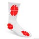 Kilpailutyön #6 pienoiskuva kilpailussa                                                     Need cool graphic design on socks.
                                                