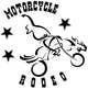 Miniatura de participación en el concurso Nro.27 para                                                     Motorcycle Rodeo Logo
                                                