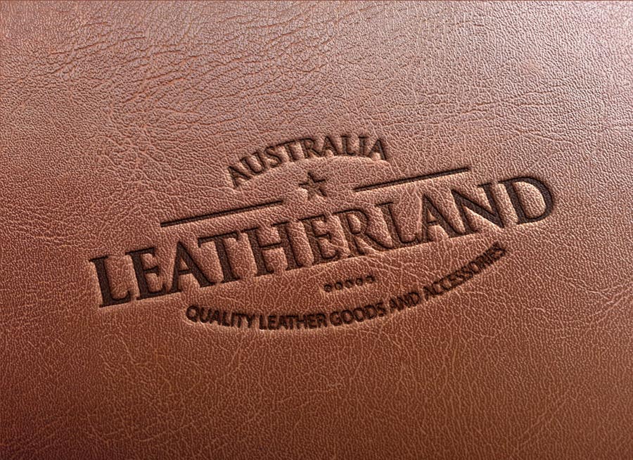 Contest Entry #15 for                                                 Design a Logo for Leather Wallets Website
                                            