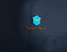 #41 para Design Logo For Passport Realty de shemultangir