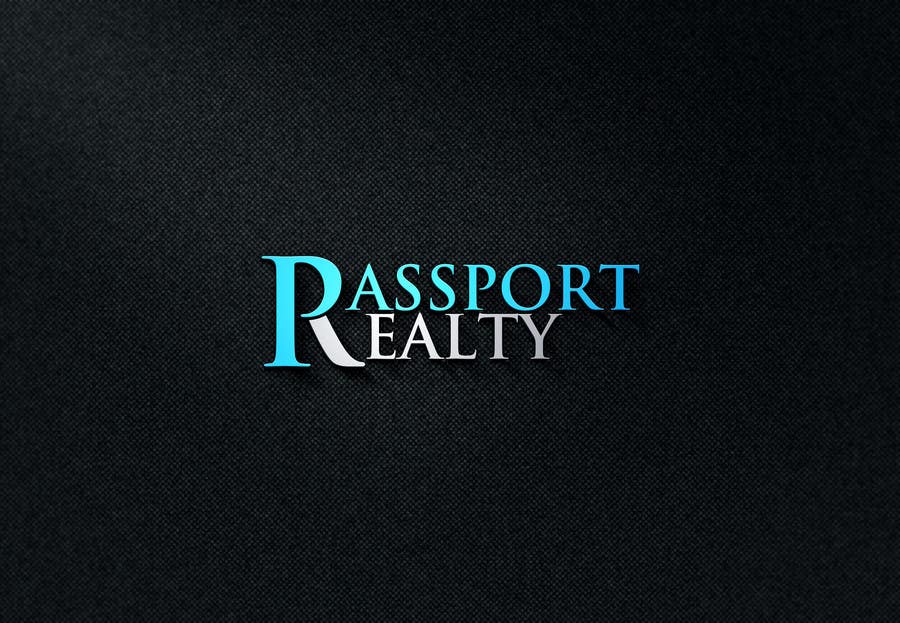 
                                                                                                            Participación en el concurso Nro.                                        34
                                     para                                         Design Logo For Passport Realty
                                    