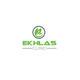 
                                                                                                                                    Miniatura de participación en el concurso Nro.                                                39
                                             para                                                 design a logo ikhlas
                                            
