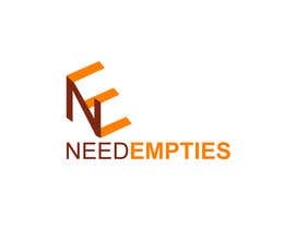 #20 cho Logo for Need Empties bởi won7