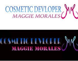 #28 para Design a Logo for myself Maggie Morales por anand3441