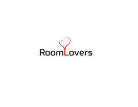 #9 untuk Diseñar un logotipo for roomlovers.com oleh AlyDD