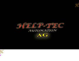 nº 80 pour Logo Design for HELP-TEC Automation AG par Ismailjoni 
