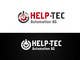 Pictograma corespunzătoare intrării #69 pentru concursul „                                                    Logo Design for HELP-TEC Automation AG
                                                ”
