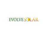 Proposition n° 31 du concours Graphic Design pour Design a Logo for Evolve Solar