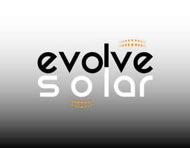 nº 54 pour Design a Logo for Evolve Solar par digitalartsguru 