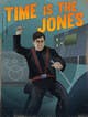 Icône de la proposition n°48 du concours                                                     Time is the Jones
                                                