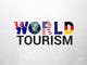 Miniatura de participación en el concurso Nro.36 para                                                     NEW GLOBAL BRAND - Design a Logo for World Tourism
                                                