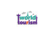 Icône de la proposition n°165 du concours                                                     NEW GLOBAL BRAND - Design a Logo for World Tourism
                                                