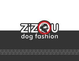#22 for Create a logo for a dog clothes company by maximchernysh