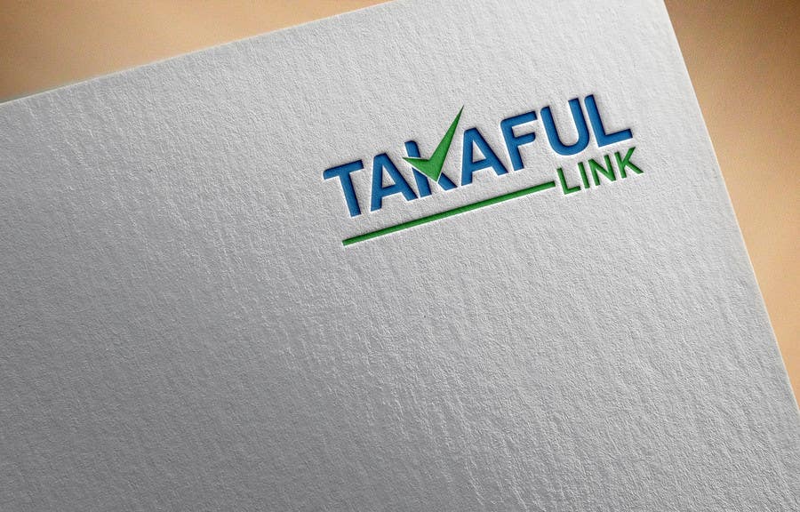 Participación en el concurso Nro.316 para                                                 Design a Logo for TAKAFULLINK
                                            