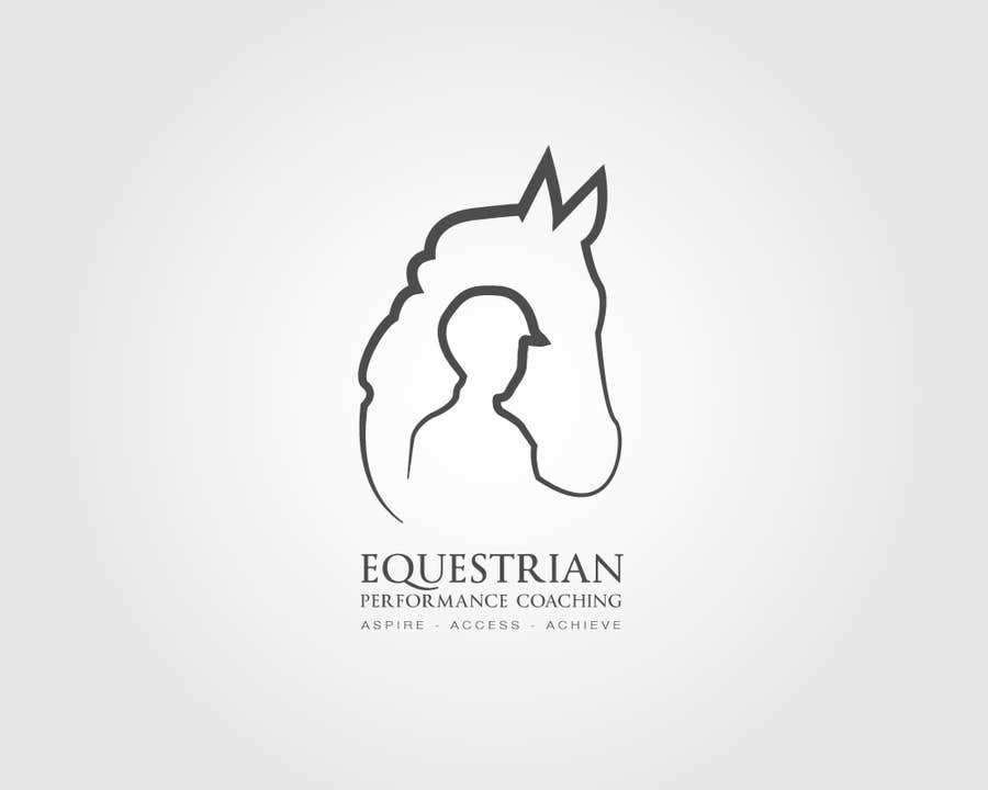 
                                                                                                                        Bài tham dự cuộc thi #                                            87
                                         cho                                             Logo Design for Equestrian Performance Coaching
                                        