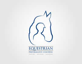 #119 cho Logo Design for Equestrian Performance Coaching bởi WebofPixels
