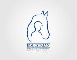 #118 cho Logo Design for Equestrian Performance Coaching bởi WebofPixels