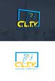 Imej kecil Penyertaan Peraduan #75 untuk                                                     Design a Cycling Lifestyle TV logo
                                                