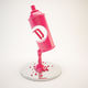 Miniatura da Inscrição nº 45 do Concurso para                                                     Create 3D Model for printing from PSD logo
                                                