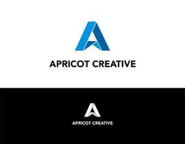 #263 para Design a Logo for &#039;Apricot Creative&#039; de artlovers251