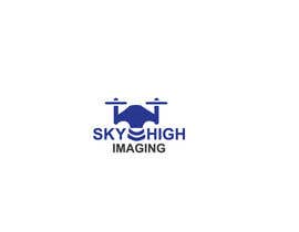 #48 para Nature Inspired Logo Needed for My New Drone Flying Company: Sky High Imaging. de mokbul2107