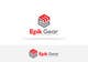 Miniatura de participación en el concurso Nro.49 para                                                     Logo design for eCommerce store
                                                