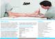 Imej kecil Penyertaan Peraduan #30 untuk                                                     Design a Brochure for Physiotherapy company
                                                