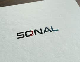 #312 para Sonal Design a Logo de zouhairgfx