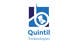 Miniatura de participación en el concurso Nro.11 para                                                     Quintil Technologies Logo Desigin
                                                