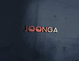 #108 para Design a Logo for Joonga company de Mithuncreation