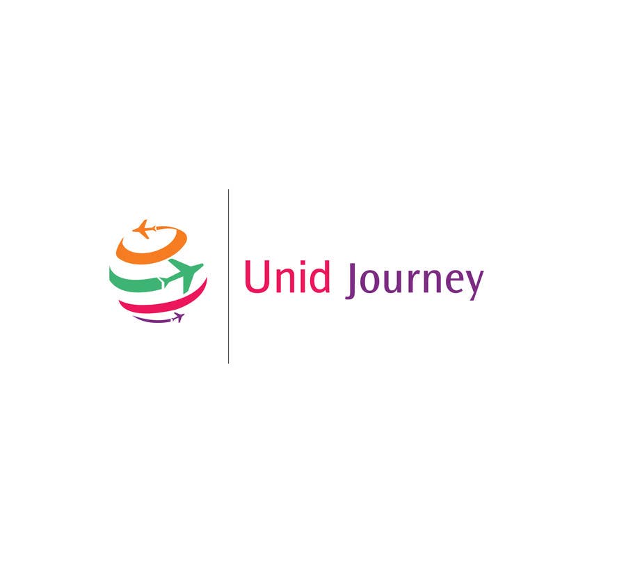Contest Entry #101 for                                                 Logo for a travel company
                                            