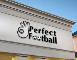 #4 para Perfect Football (An Academy and a Methodology) Logo Design de suzonali1991