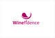 Tävlingsbidrag #731 ikon för                                                     Logo Design for WineFidence
                                                