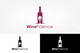Contest Entry #97 thumbnail for                                                     Logo Design for WineFidence
                                                