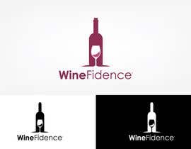 #97 za Logo Design for WineFidence od Sevenbros