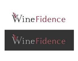 #691 för Logo Design for WineFidence av alesig