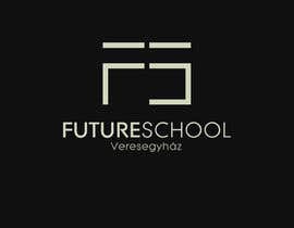 #29 para Design a Logo for our initiative, Future School! de threebee