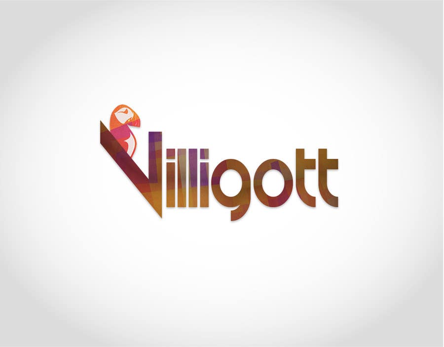 Proposition n°75 du concours                                                 Logo for Villigott
                                            