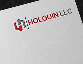 #389 para Design a Company&#039;s Logo - Holguin LLC de freedom360