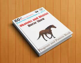 #8 para Okotoks &amp; District Horse Show Program and Pattern Book de WowDesigned