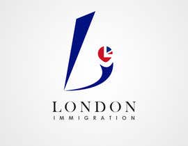 #306 for Develop a Corporate Identity for A Immigration law firm af Lovelas
