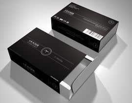 #12 for Packaging Design af peshan
