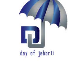 #32 para Design a Logo for (Day of Jeborti) de Yasmine111