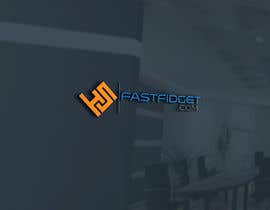 #5 para Design a Logo  &quot;Fast Fidget.com&quot; &quot;Fast Fidget&quot; de shafikhondokar71