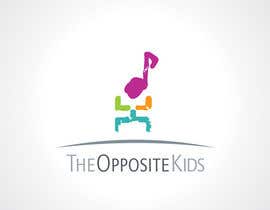 #96 for Logo Design for The Opposite Kids af johlanh