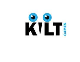 arakelian tarafından Design a Logo for Kilt Games için no 16