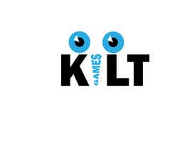 arakelian tarafından Design a Logo for Kilt Games için no 17
