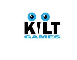 arakelian tarafından Design a Logo for Kilt Games için no 18