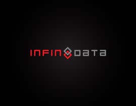YLoveDesign tarafından Logo Design for Infin8data için no 187